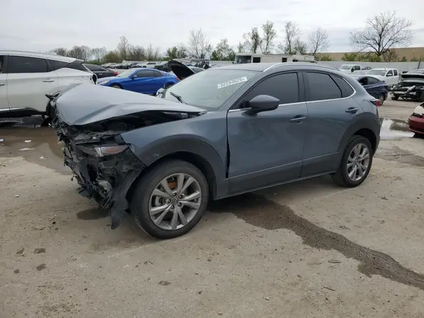 3MVDMADLXMM319083 2021 MAZDA CX-30 - Image 1