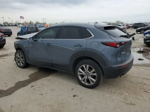 3MVDMADLXMM319083 2021 MAZDA CX-30 - Image 2