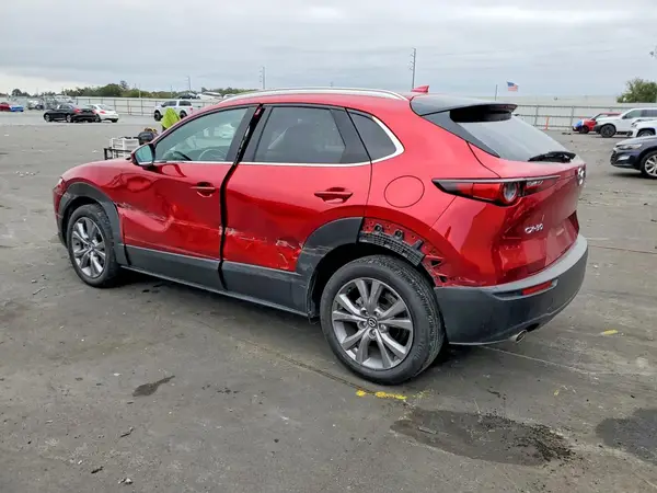 3MVDMADM0MM225111 2021 MAZDA CX-30 - Image 2