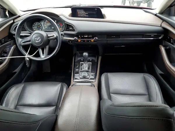 3MVDMADM0MM225111 2021 MAZDA CX-30 - Image 8