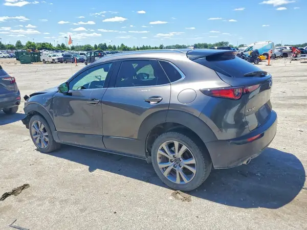3MVDMADM0MM228087 2021 MAZDA CX-30 - Image 2