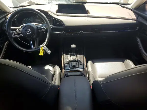 3MVDMADM0MM228087 2021 MAZDA CX-30 - Image 8