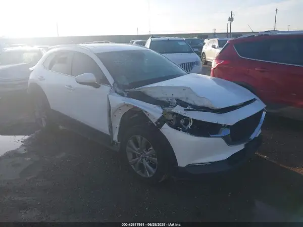 3MVDMADM1MM219379 2021 MAZDA CX-30 - Image 1