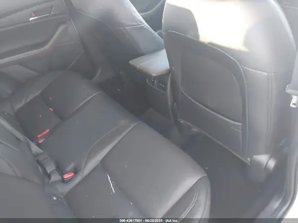 3MVDMADM1MM219379 2021 MAZDA CX-30 - Image 8