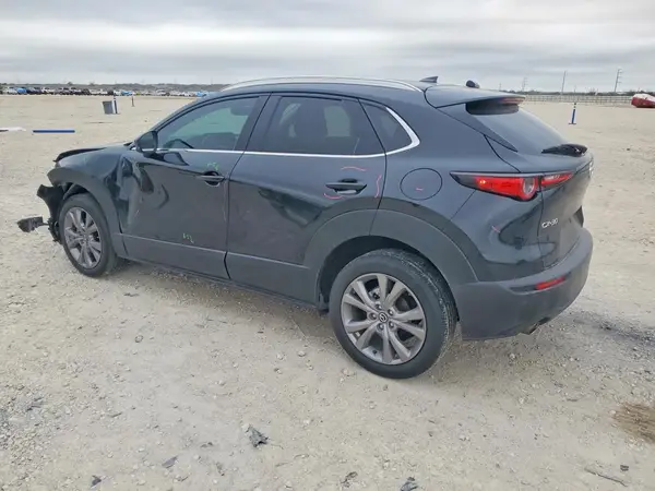 3MVDMADM1MM224386 2021 MAZDA CX-30 - Image 2