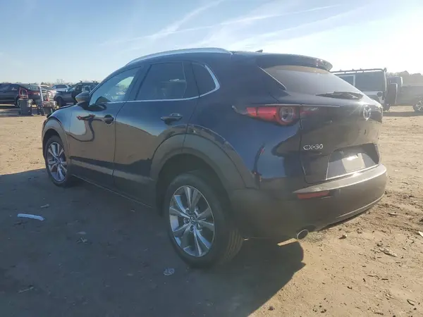 3MVDMADM1MM225666 2021 MAZDA CX-30 - Image 2