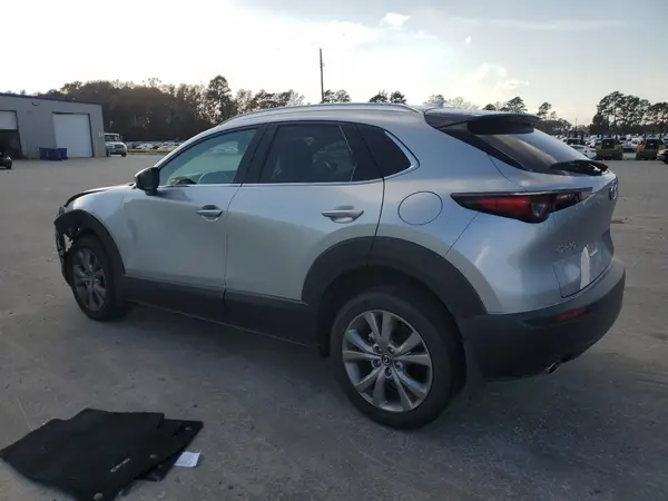 3MVDMADM2MM214840 2021 MAZDA CX-30 - Image 2