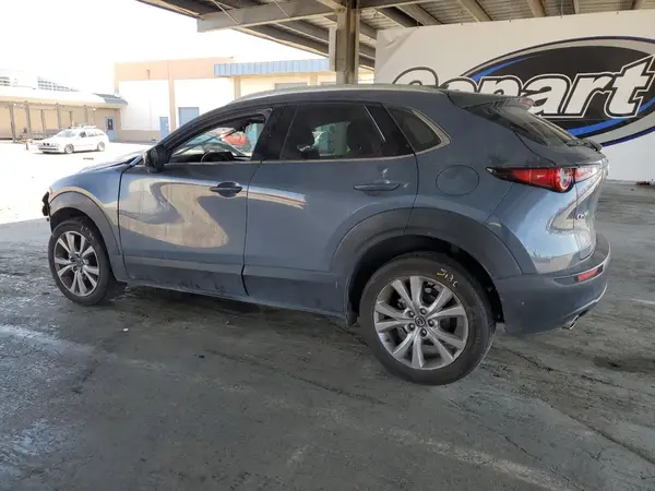 3MVDMADM2MM238538 2021 MAZDA CX-30 - Image 2