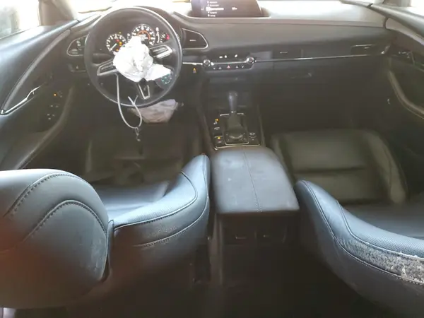 3MVDMADM2MM238538 2021 MAZDA CX-30 - Image 8