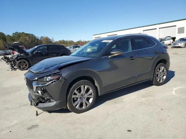 3MVDMADM3MM225443 2021 MAZDA CX-30 - Image 1