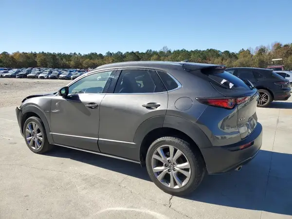 3MVDMADM3MM225443 2021 MAZDA CX-30 - Image 2