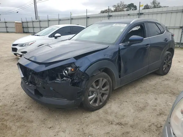 3MVDMADM4MM214130 2021 MAZDA CX-30 - Image 1