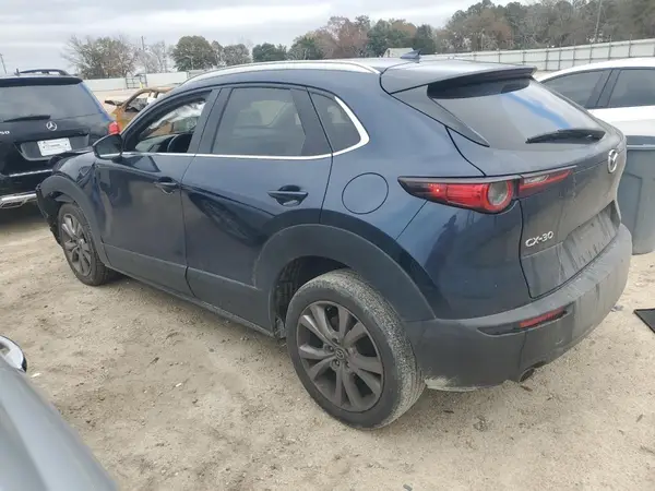 3MVDMADM4MM214130 2021 MAZDA CX-30 - Image 2