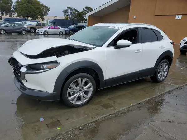3MVDMADM4MM217643 2021 MAZDA CX-30 - Image 1
