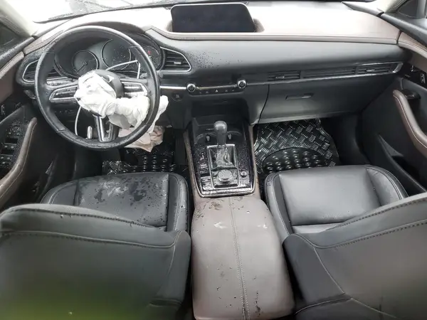 3MVDMADM4MM217643 2021 MAZDA CX-30 - Image 8