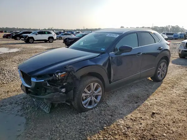 3MVDMADM4MM218324 2021 MAZDA CX-30 - Image 1