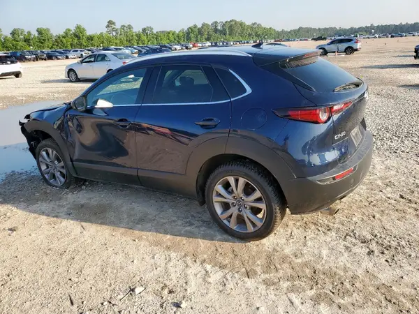 3MVDMADM4MM218324 2021 MAZDA CX-30 - Image 2