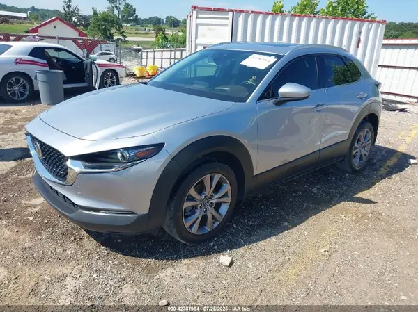 3MVDMADM4MM225466 2021 MAZDA CX-30 - Image 2