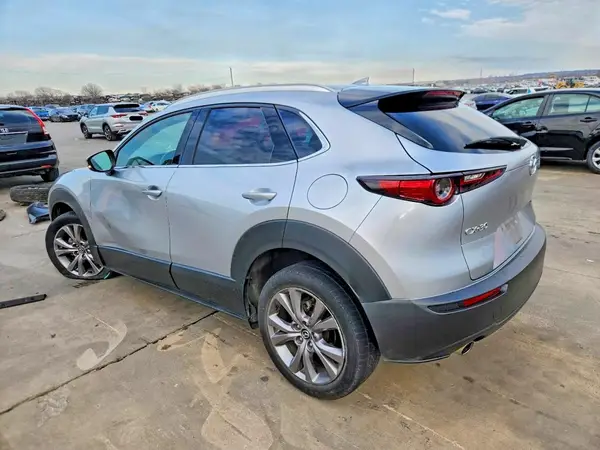 3MVDMADM5MM216761 2021 MAZDA CX-30 - Image 2