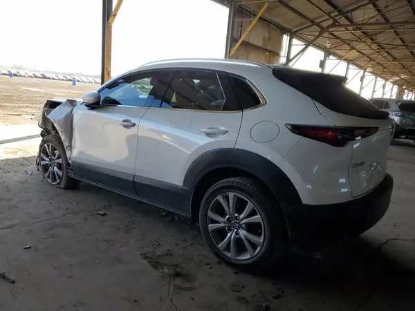 3MVDMADM5MM218574 2021 MAZDA CX-30 - Image 2