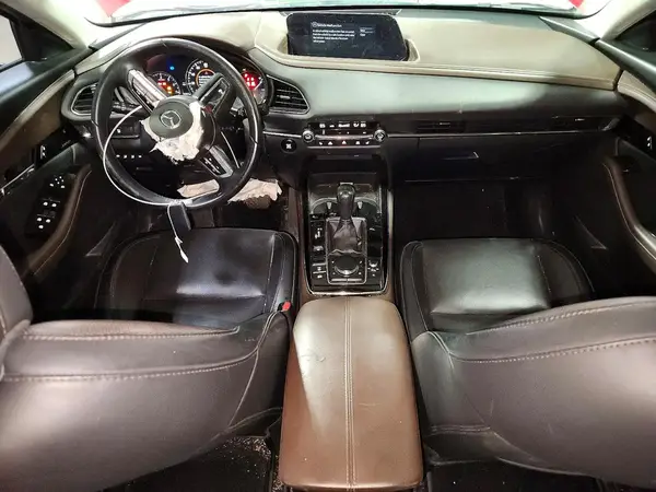 3MVDMADM5MM228862 2021 MAZDA CX-30 - Image 8