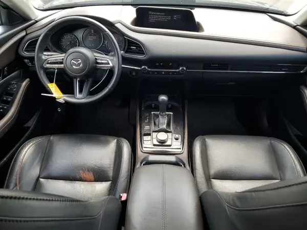 3MVDMADM5MM228960 2021 MAZDA CX-30 - Image 8