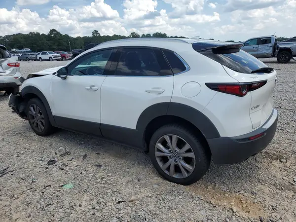 3MVDMADM5MM236542 2021 MAZDA CX-30 - Image 2