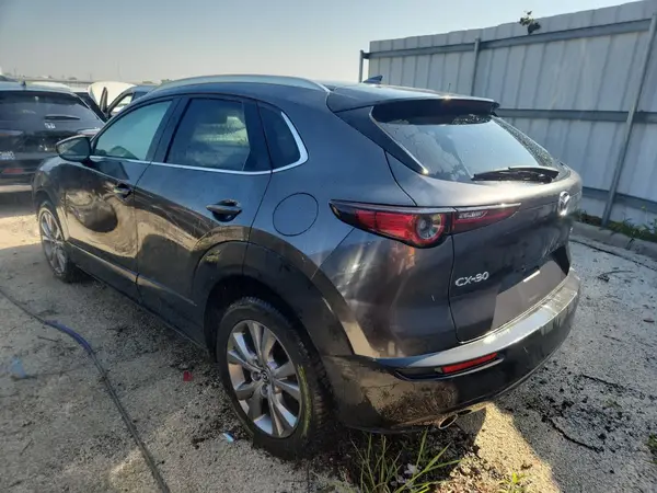 3MVDMADM6MM217725 2021 MAZDA CX-30 - Image 2