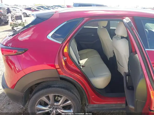 3MVDMADM6MM224688 2021 MAZDA CX-30 - Image 8