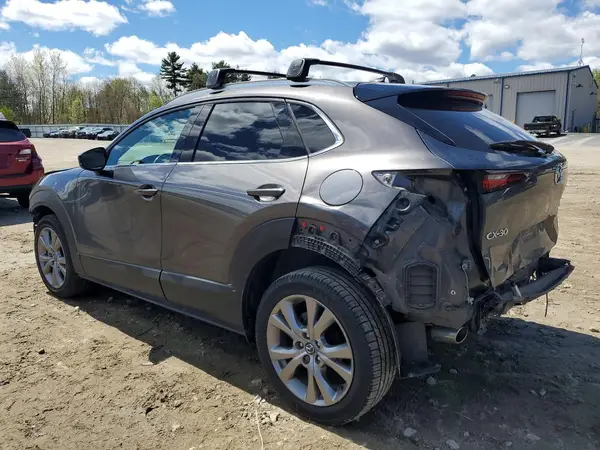 3MVDMADM6MM232127 2021 MAZDA CX-30 - Image 2