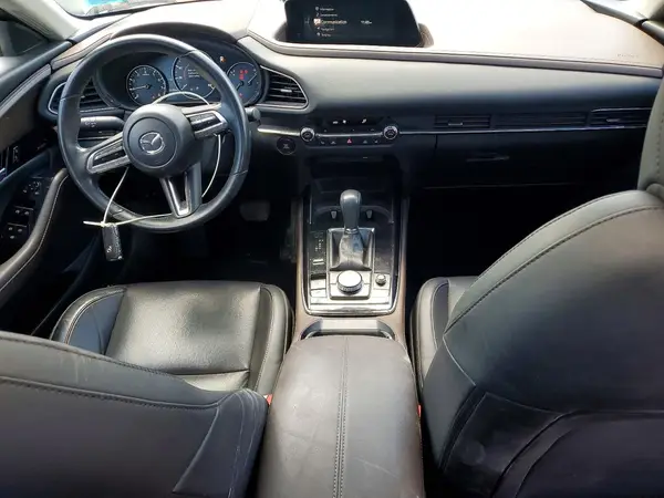 3MVDMADM6MM232127 2021 MAZDA CX-30 - Image 8