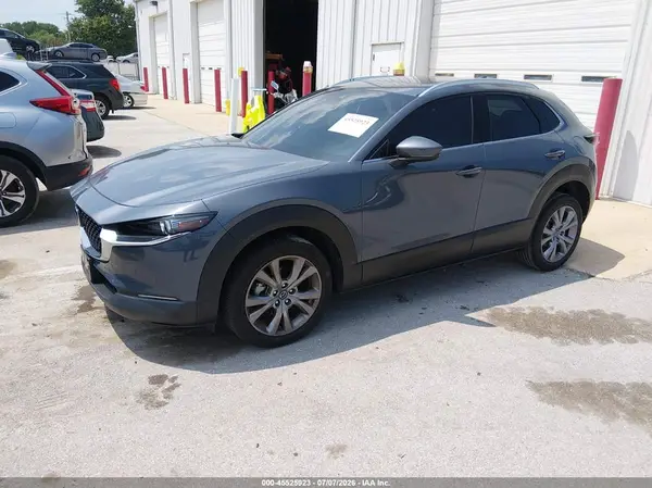 3MVDMADM6MM233746 2021 MAZDA CX-30 - Image 2