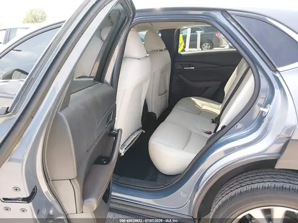3MVDMADM6MM233746 2021 MAZDA CX-30 - Image 8