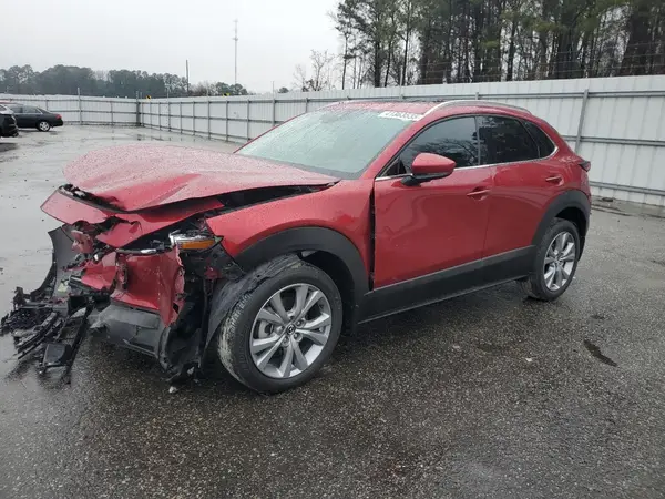 3MVDMADM7MM225414 2021 MAZDA CX-30 - Image 1