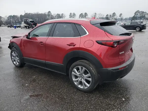 3MVDMADM7MM225414 2021 MAZDA CX-30 - Image 2