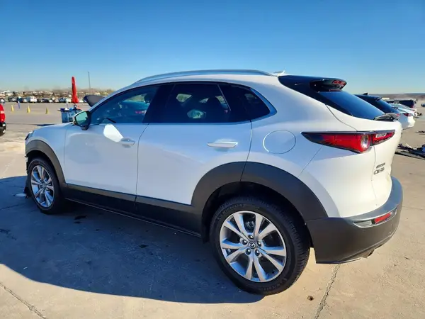 3MVDMADM8MM224501 2021 MAZDA CX-30 - Image 2