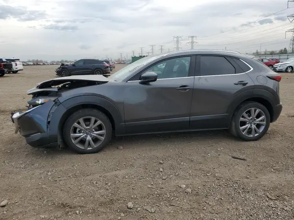 3MVDMADMXMM215119 2021 MAZDA CX-30 - Image 1