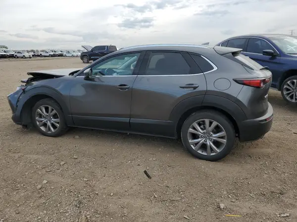 3MVDMADMXMM215119 2021 MAZDA CX-30 - Image 2