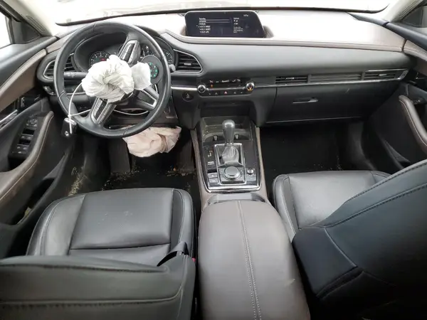 3MVDMADMXMM215119 2021 MAZDA CX-30 - Image 8