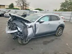 3MVDMADMXMM227478 2021 MAZDA CX-30
