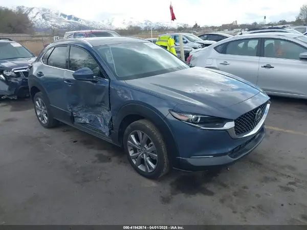 3MVDMAEM1LM129758 2020 MAZDA CX-30 - Image 1