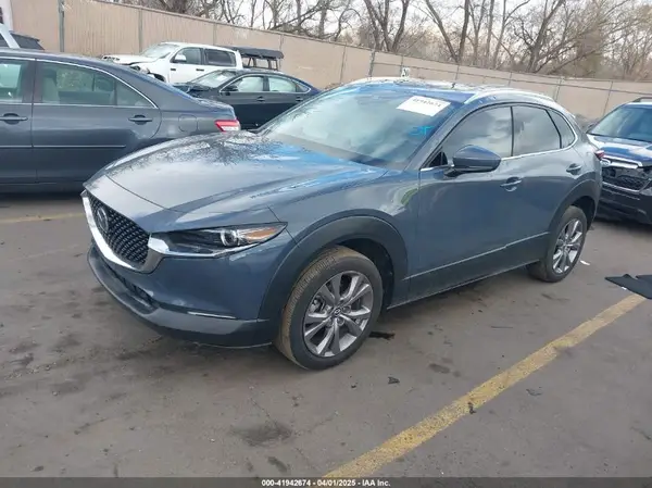 3MVDMAEM1LM129758 2020 MAZDA CX-30 - Image 2