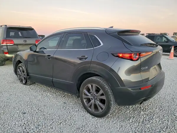 3MVDMAEM1LM130487 2020 MAZDA CX-30 - Image 2