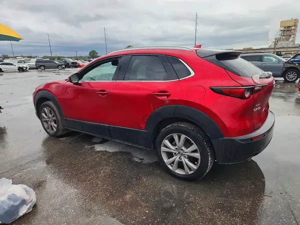 3MVDMAEM1LM130599 2020 MAZDA CX-30 - Image 2