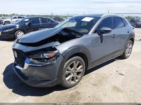 3MVDMAEM2LM109311 2020 MAZDA CX-30 - Image 2