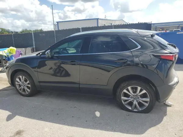 3MVDMAEM2LM136007 2020 MAZDA CX-30 - Image 2