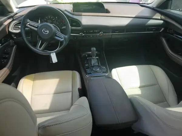 3MVDMAEM2LM136007 2020 MAZDA CX-30 - Image 8
