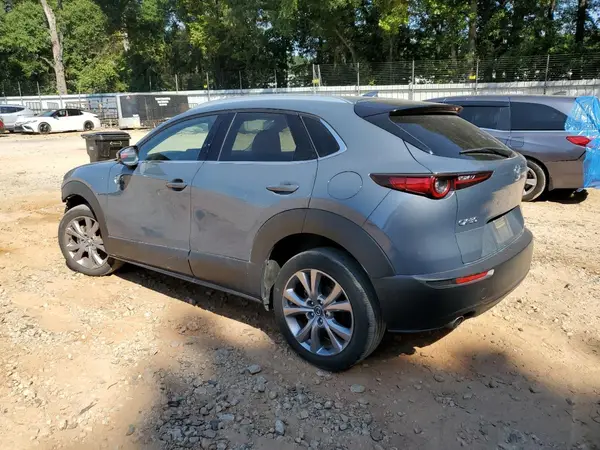 3MVDMAEM2LM137139 2020 MAZDA CX-30 - Image 2