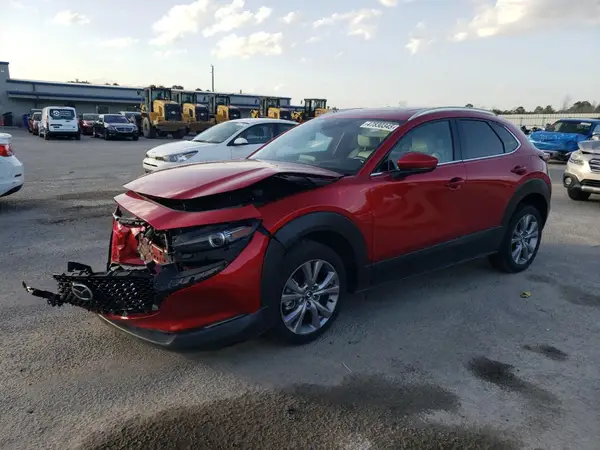 3MVDMAEM2LM139456 2020 MAZDA CX-30 - Image 1