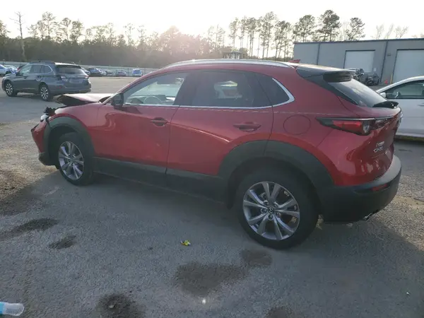 3MVDMAEM2LM139456 2020 MAZDA CX-30 - Image 2